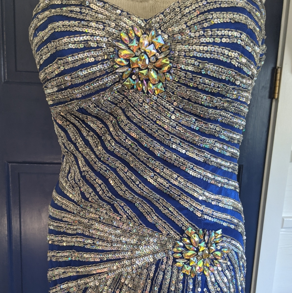 Jovani Formal Dress Size 6